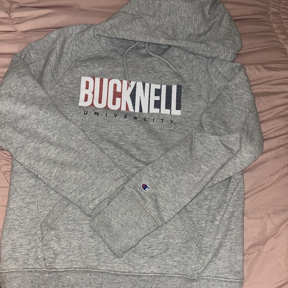 Champion Hoodie - Picture 1 of 2